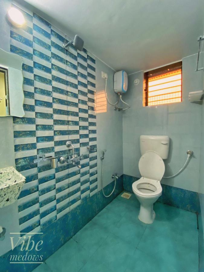 Vibe Meadows Villa With Private Swimming Pool Near Kashid Beach Ngoại thất bức ảnh